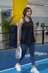 SPECTON Spark Series Pickleball Paddle - Cloudy Grey