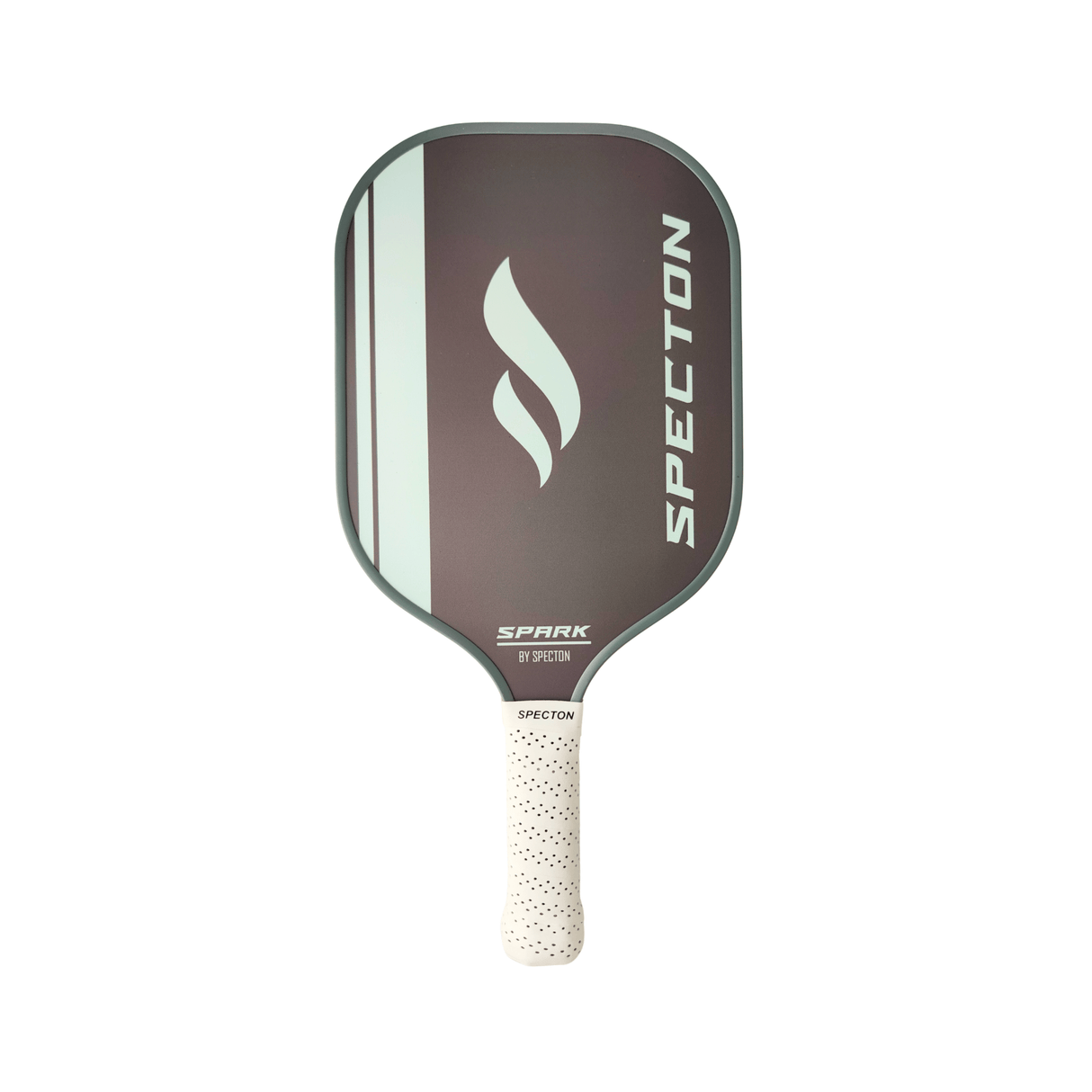 SPECTON Spark Series Pickleball Paddle - Cloudy Grey