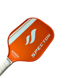 SPECTON Spark Series Pickleball Paddle - Faded Orange