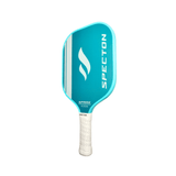 SPECTON Spark Series Pickleball Paddle- Greenish Blue