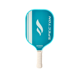 SPECTON Spark Series Pickleball Paddle- Greenish Blue