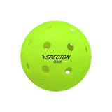 SPECTON Wave Performance Outdoor Pickleball Ball (Pack of 3)