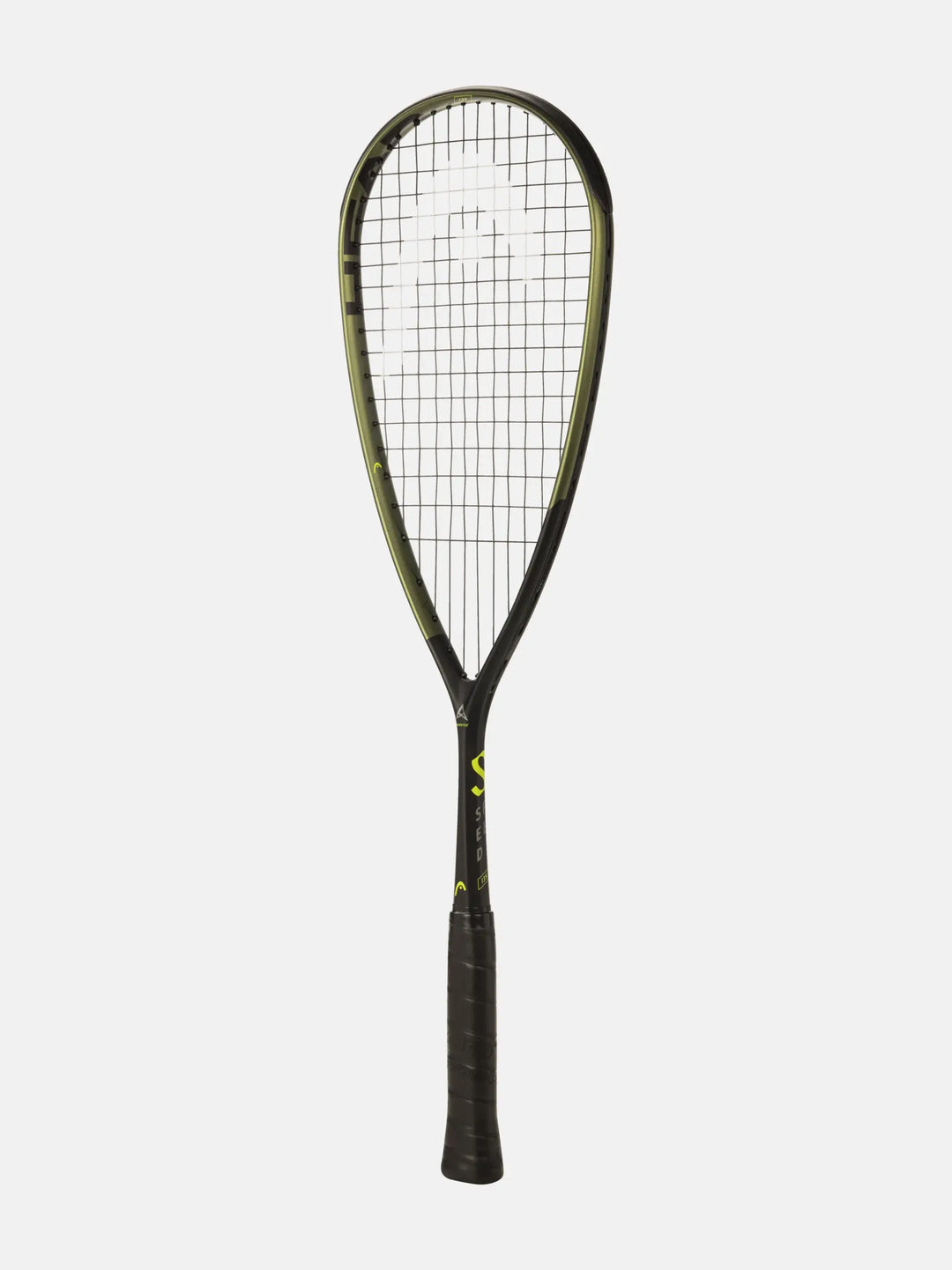 HEAD Speed 135 2023 Squash Racquet | Kibi Sports