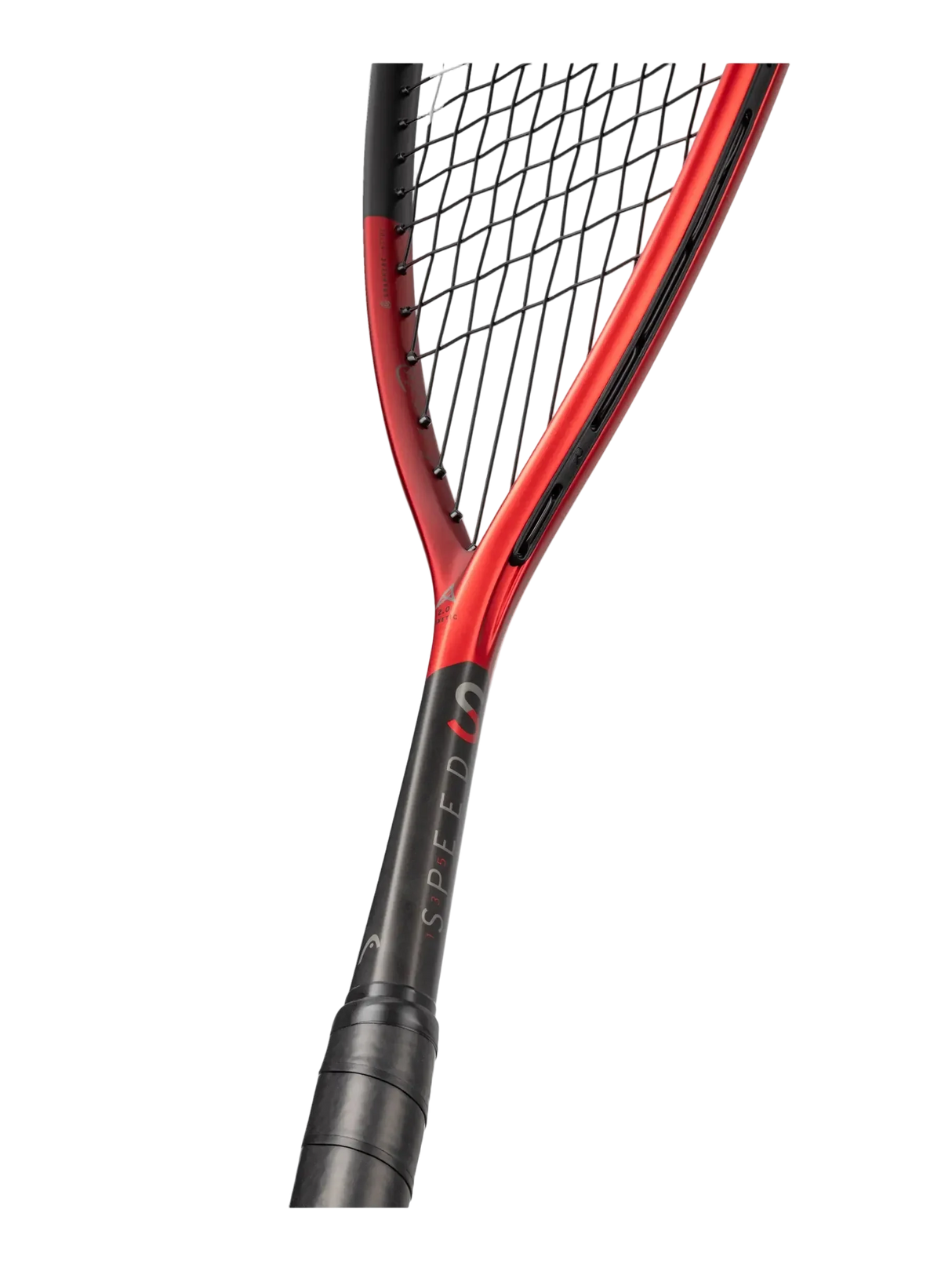 HEAD Speed 135 Squash Racquet