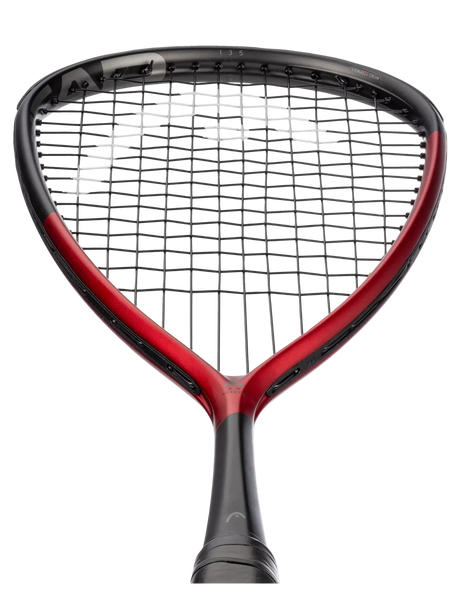 HEAD Speed 135 Squash Racquet