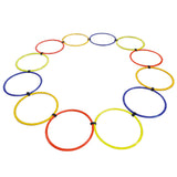 VIXEN SPEED RING LADDER