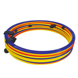 VIXEN SPEED RING LADDER