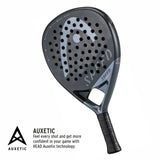 Head Speed Pro X Padel Racquet