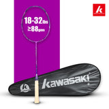 Spider 9900 II Unstrung Badminton Racket
