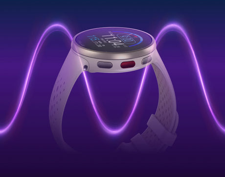 POLAR WATCH Pacer Pro Advanced GPS Smartwatch