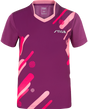 Cosco T-SHIRT PURPLE