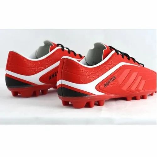 Anza Raptor Football Shoes