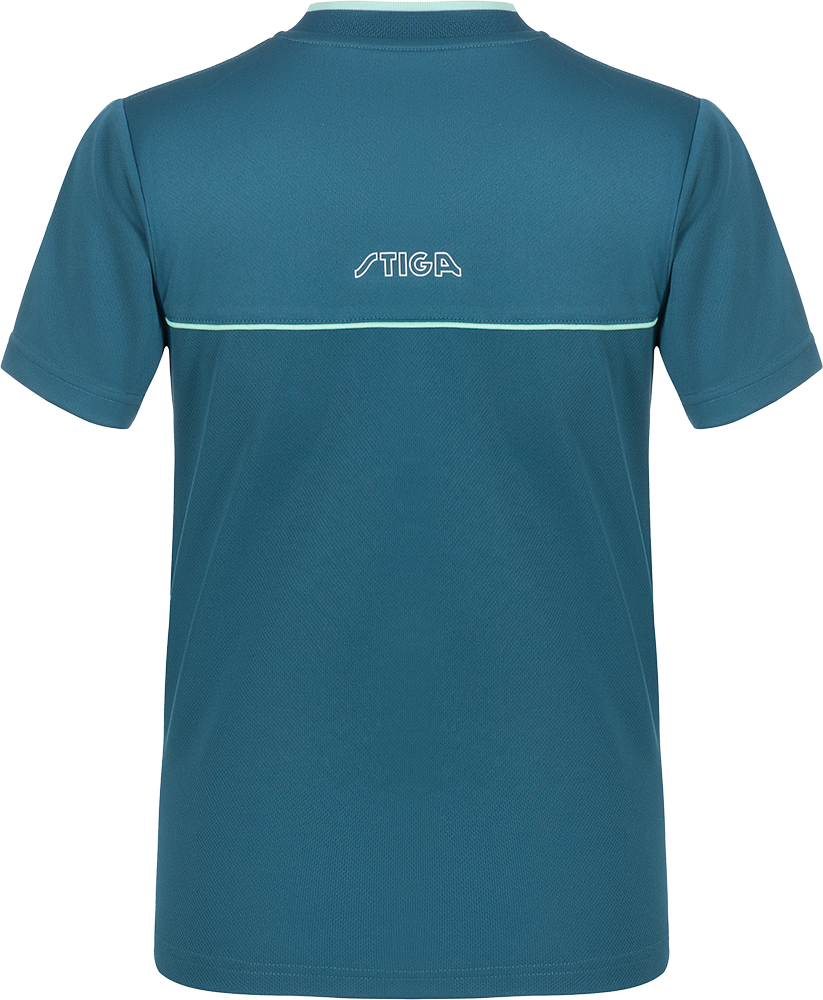 Cosco T-SHIRT GREEN