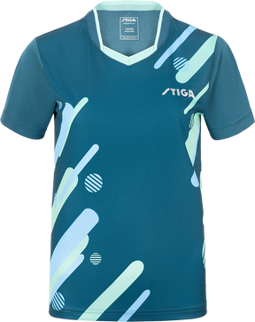 Cosco T-SHIRT GREEN