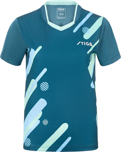 Cosco T-SHIRT GREEN