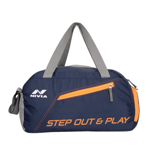 Nivia SPORTSPACE-2, Bag - Bags by Nivia Sports