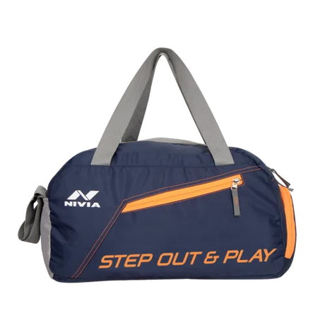 Nivia SPORTSPACE-2, Bag - Bags by Nivia Sports