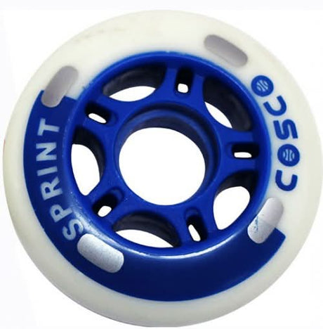 Skating Inline Skate Wheels (Without Bearing) (4pcs) | Cosco