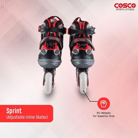 Skating Inline Skates SPRINT | Cosco