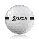 Srixon Range Balls (Pack of 50) - White