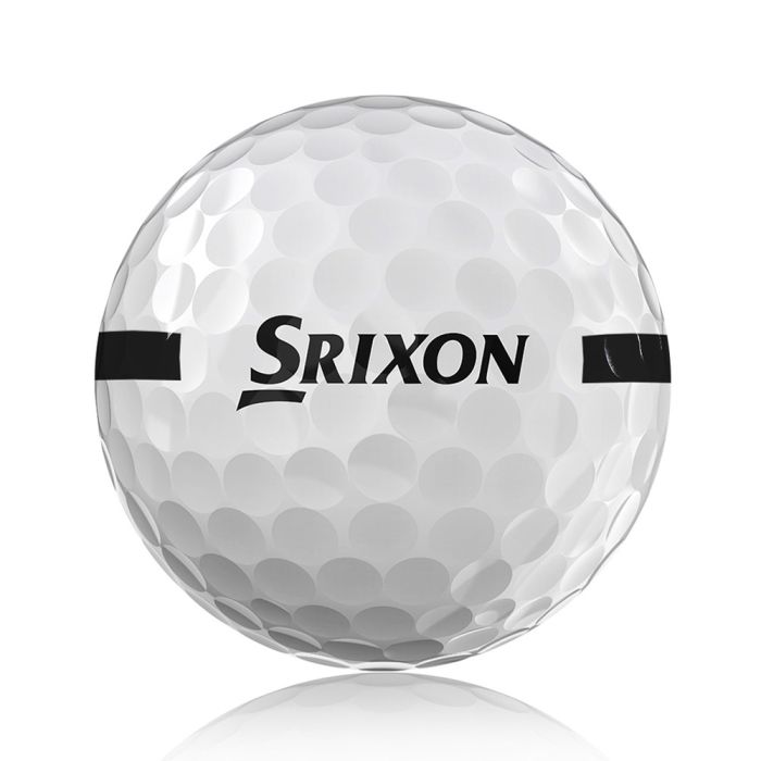 Srixon Range Balls (Pack of 50) - White