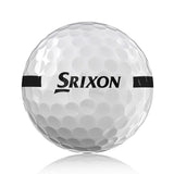 Srixon Range Balls (Pack of 50) - White