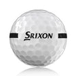 Srixon Range Balls (Pack of 25) - White