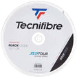 Tecnifibre Black Code 16 String Reel (200 m)