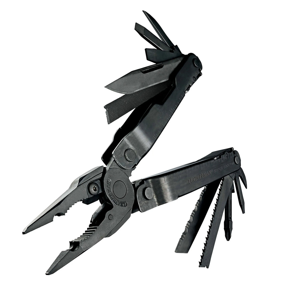 LEATHERMAN Super 300 Multipurpose Tool