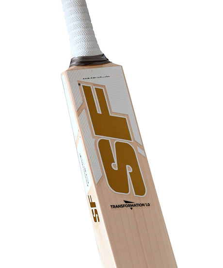 SF TRANSFORMATION 1.0 CRICKET BAT - Stanford Cricket
