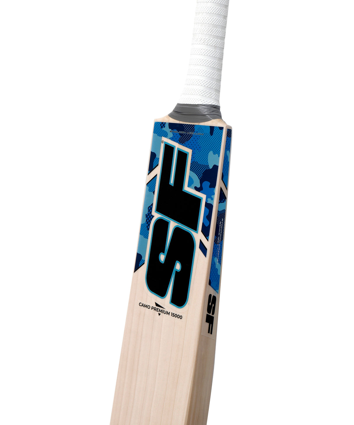 SF Camo Premium 15000 cricket bat - Stanford Cricket