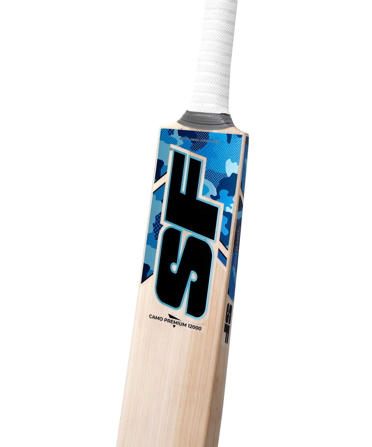SF Camo Premium 12000 cricket bat - Stanford Cricket