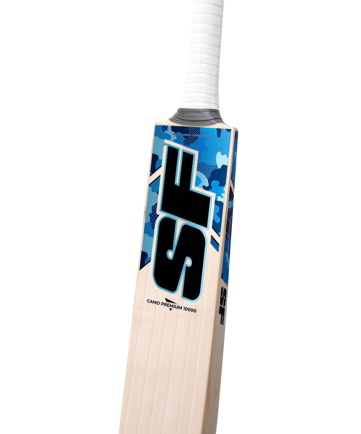 SF Camo Premium 10000 cricket bat - Stanford Cricket