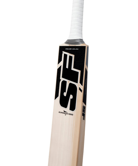 SF Almandus 12000 cricket bat - Stanford Cricket
