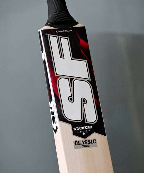 SF Classic 2000 cricket bat - Stanford Cricket