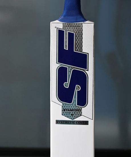 SF SYNTHETIC COVER Cricket Bat - Stanford Cricket