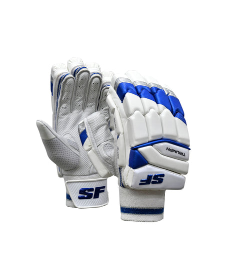 SF Triumph Batting Pads - Stanford Cricket