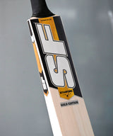 SF Gold Edition cricket bat - Stanford Cricket