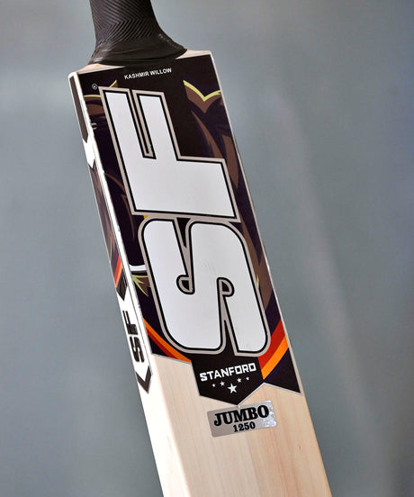 SF Jumbo 1250 cricket bat - Stanford Cricket