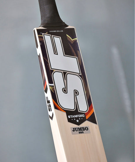SF Jumbo 800 cricket bat - Stanford Cricket