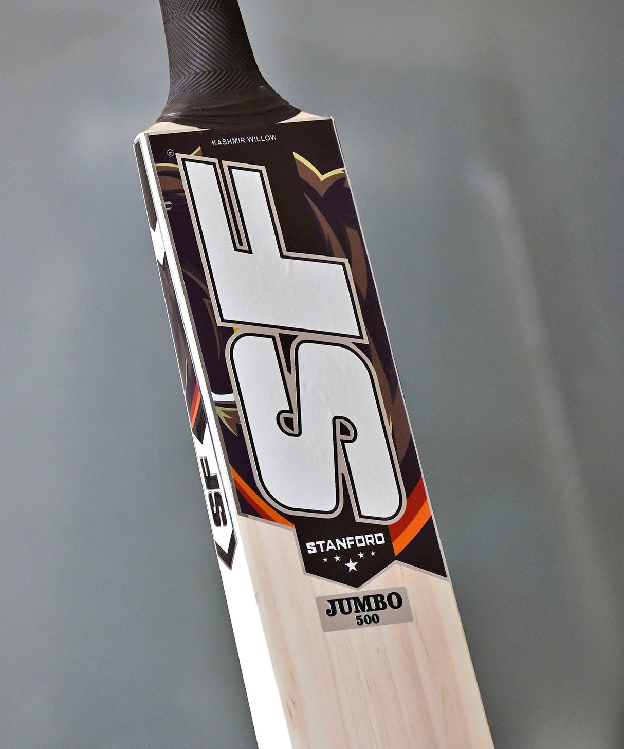SF Jumbo 500 cricket bat - Stanford Cricket