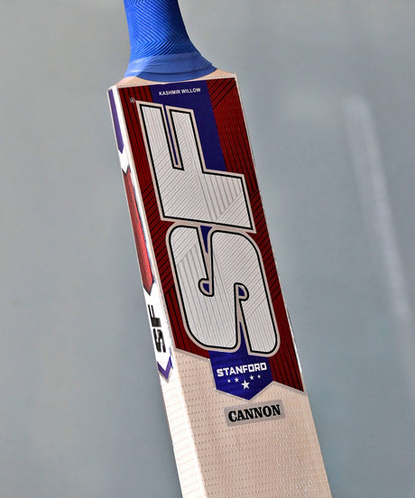 SF Cannon cricket bat - Stanford Cricket