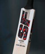SF CAMO ADI 1000 cricket bat - Stanford Cricket
