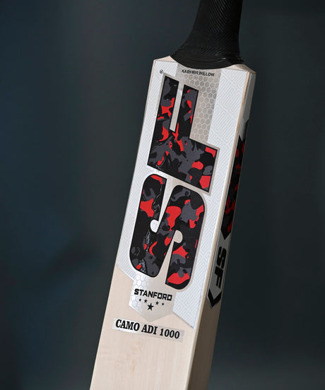 SF CAMO ADI 1000 cricket bat - Stanford Cricket