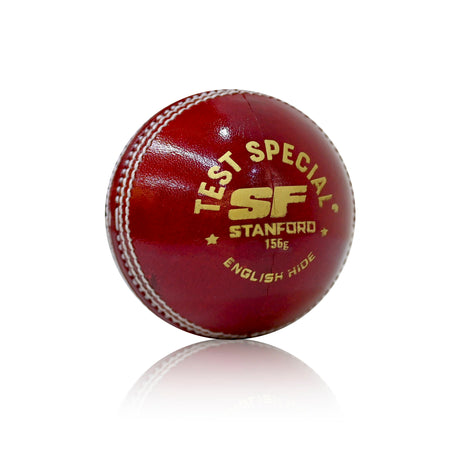 SF Test Special Leather Ball - Stanford Cricket