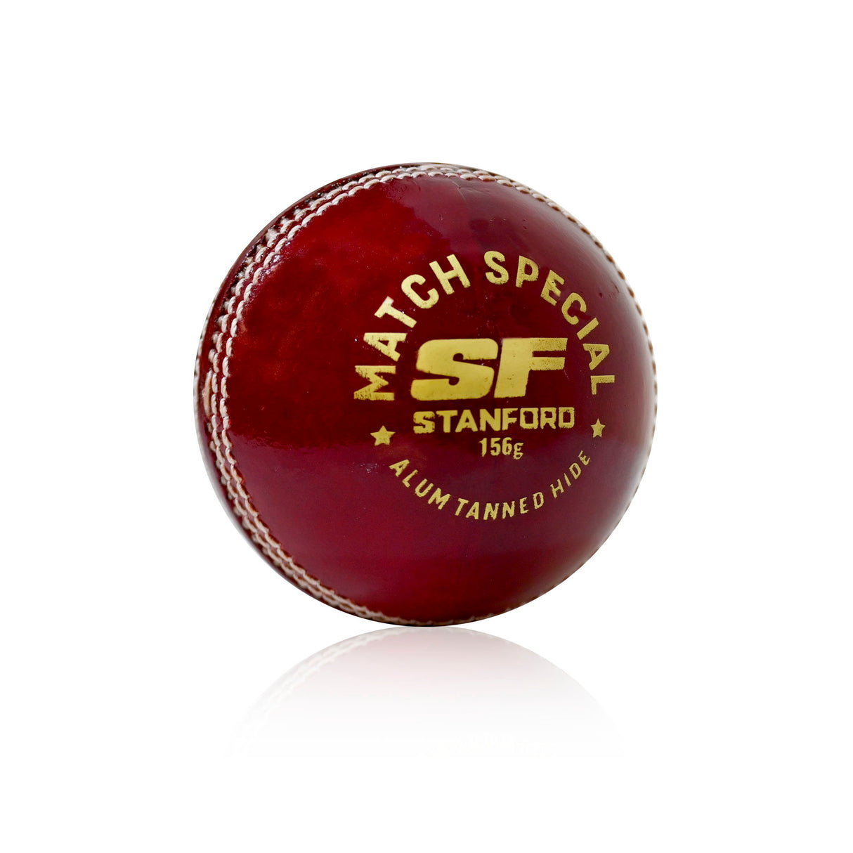 SF Match Special Leather Ball - Stanford Cricket