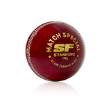SF Match Special Leather Ball - Stanford Cricket