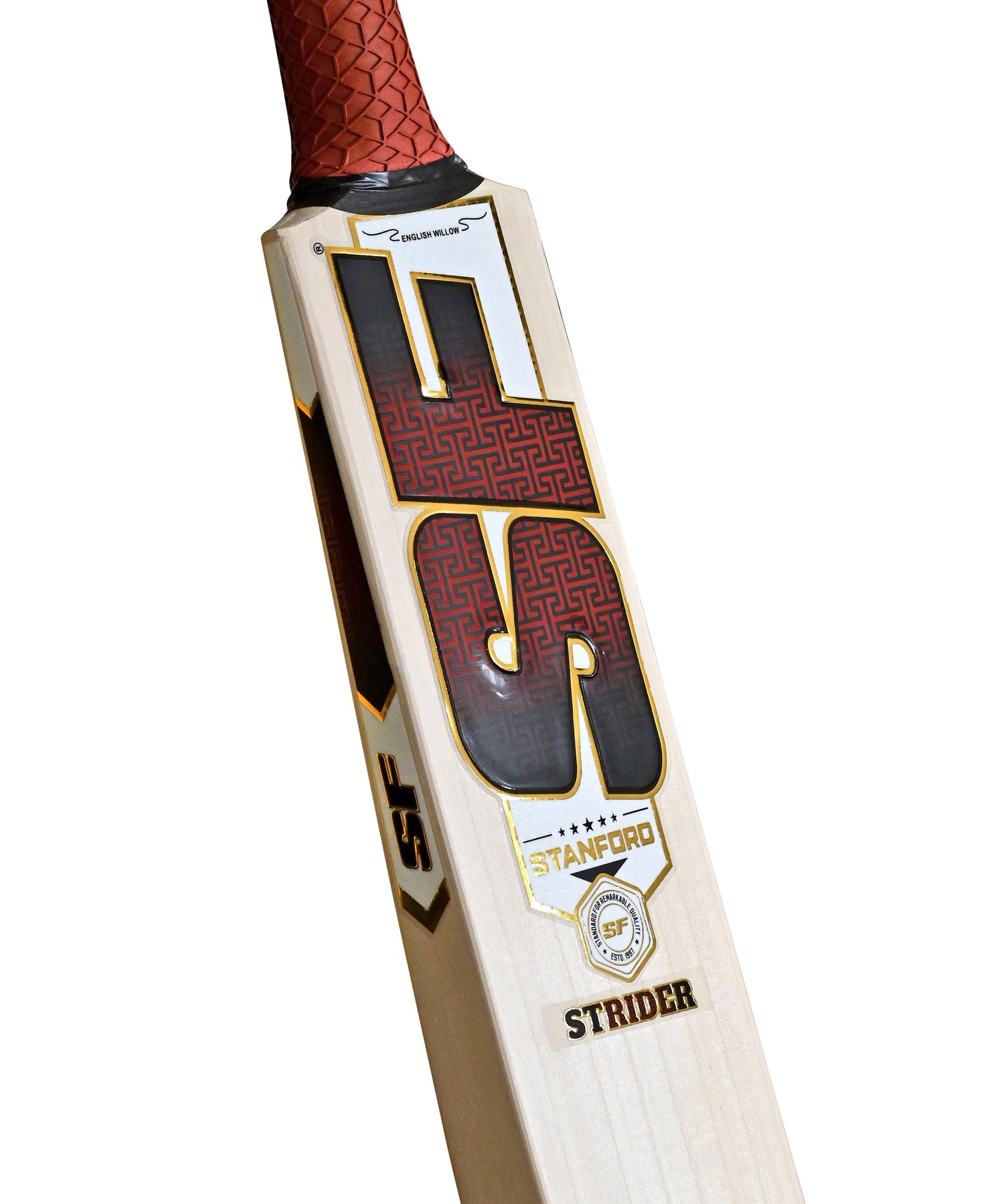 Sf Bat SF Strider English Willow Cricket Bat | KIBI Sports – KIBI SPORTS