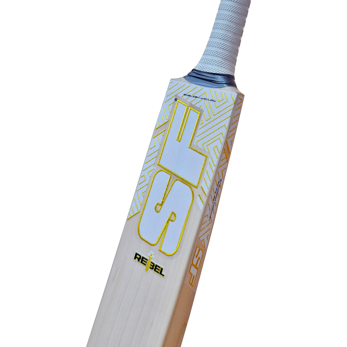 SF Rebel English Willow Cricket Bat | KIBI Sports – KIBI SPORTS