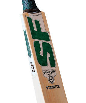 SF Stanlite Cricket Bat - Stanford Cricket